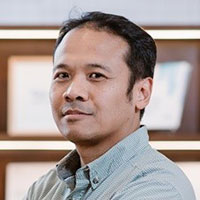 Alloysius Joko Purwanto