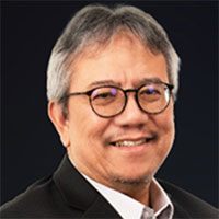 Dato' Sri Zainal Abidin Ahmad