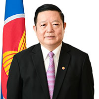 Kao Kim Hourn