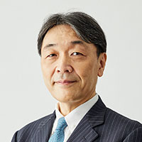 Kunihiko Hirabayashi