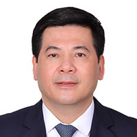 Nguyen Hong Dien