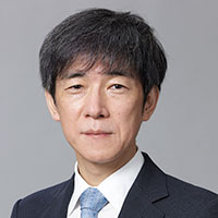 Takehiko Matsuo